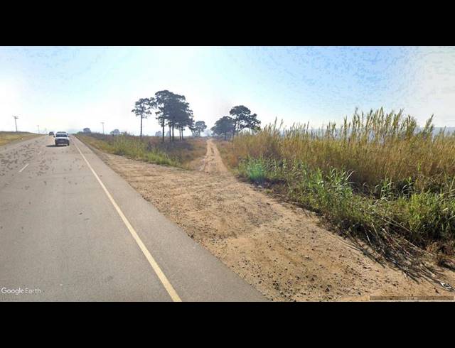 LAND FOR SALE IN CHARTWELL A.H.